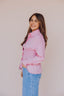 Mirjam Blouse - Roze