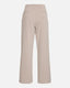 MOSS COPENHAGEN - MSCHMirabelle Michelle HW Pants - Beige