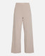 MOSS COPENHAGEN - MSCHMirabelle Michelle HW Pants - Beige