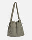 MOSS COPENHAGEN - MSCHSasja Icon Crossbody Shopper - Mulled Basil