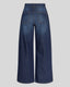 MSCHAdna Alena Pants - Blauw