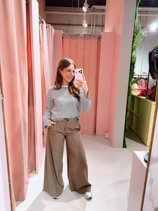 MSCHDarina Pants - Mount Trail Mel