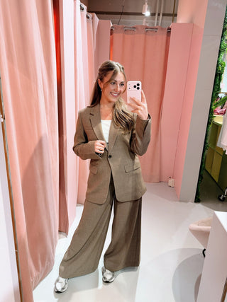 MSCHDarina Pants - Mount Trail Mel