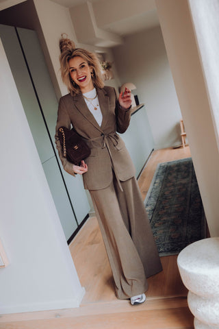 MSCHDarina Pants - Mount Trail Mel