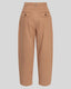 MSCHGweneth HW Pants - Camel
