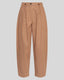 MSCHGweneth HW Pants - Camel