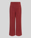 MSCHHenrika Pants - Bordeaux