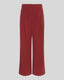 MSCHHenrika Pants - Bordeaux