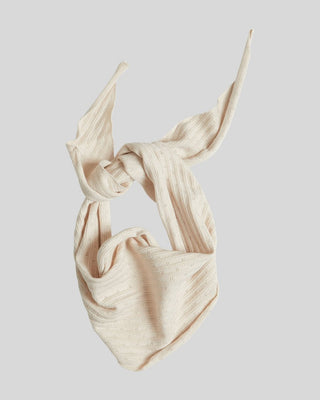 MSCHIsabi Scarf - Oatmeal