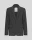 MSCHJayden Henrike Blazer - Grijs