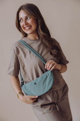 MSCHJhean Sasja Bumbag - Laurel Wreath