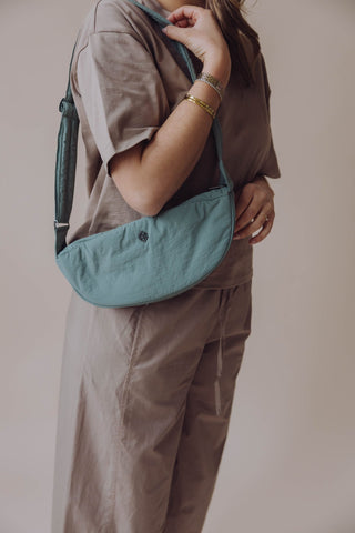 MSCHJhean Sasja Bumbag - Laurel Wreath