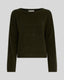 MSCHKellsey Alegria Pullover - Rosin Melange