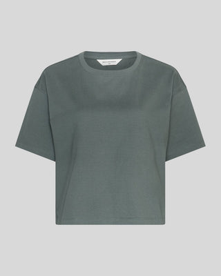 MSCHLeana Tee - Laurel Wreath
