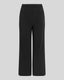 MSCHMacy Michelle Wide Pants - Zwart
