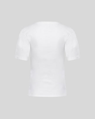 MSCHMellona Tee - Bright White