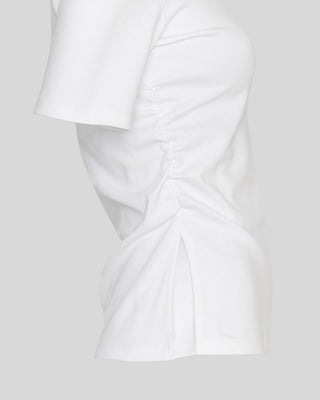 MSCHMellona Tee - Bright White