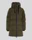 MSCHMola Pavinaria Jacket - Groen