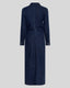 MSCHMow Shirt Dress - Blauw