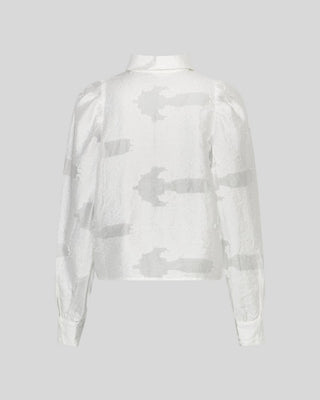 MSCHOrkidea Shirt - Egret