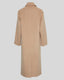 MSCHPeyton Coat - Camel