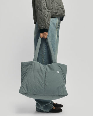 MSCHSiria Sasja Icon Shopper - Laurel Wreath