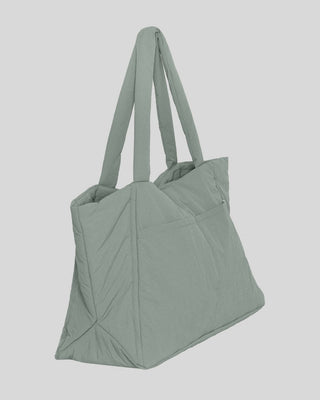 MSCHSiria Sasja Icon Shopper - Laurel Wreath