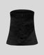 MSCHSpencer Strapless Top - Zwart
