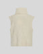 MSCHThira Salmia Vest - Creme