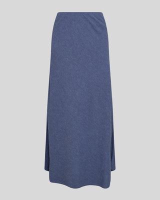 MSCHViana Ginia Skirt - V Indigo Mel