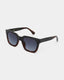Nancy Sunglasses - Black Demi Tortoise