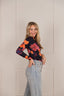 Neyo Flower Longsleeve - Multi