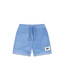 Nilo Badstof Short - Light Blue