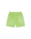 Nilo Badstof Short - Lime Green