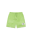 Nilo Badstof Short - Lime Green