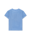 Nilo Badstof Tee - Light Blue