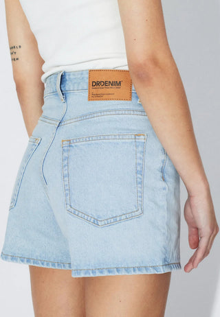 Nora Shorts - Bay Light Used