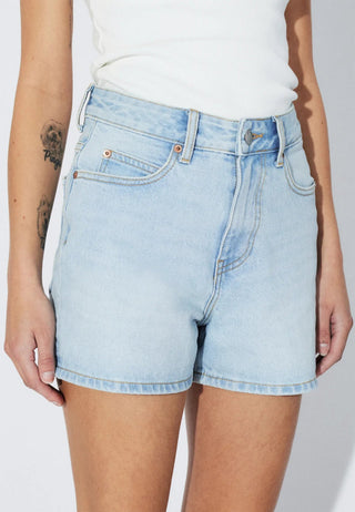 Nora Shorts - Bay Light Used