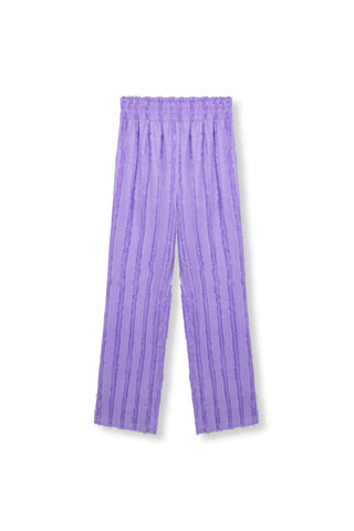 Nova Pants - Lilac