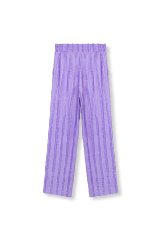 Nova Pants - Lilac