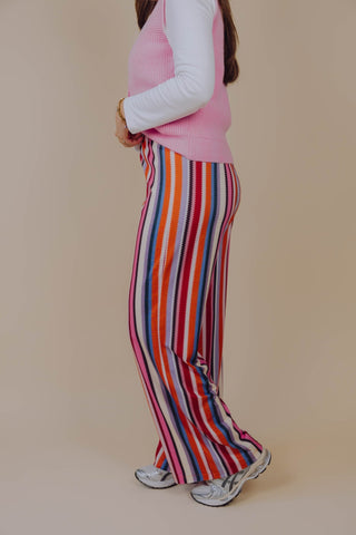 Novi Pants - Multi