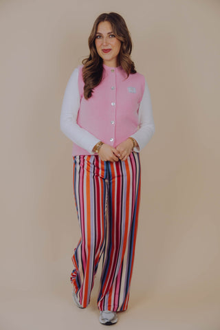 Novi Pants - Multi