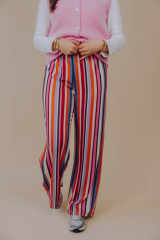 Novi Pants - Multi