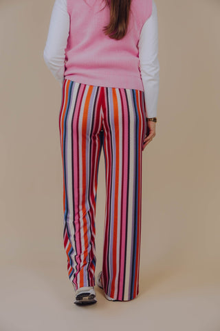Novi Pants - Multi