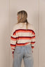 Olivia Knit - Multi