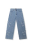 Payton Pants - Light Blue