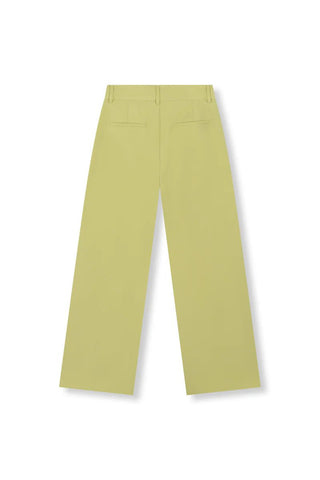 Puck Pants - Matcha