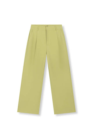 Puck Pants - Matcha
