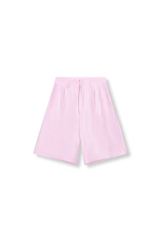 Puma Shorts - Soft Pink