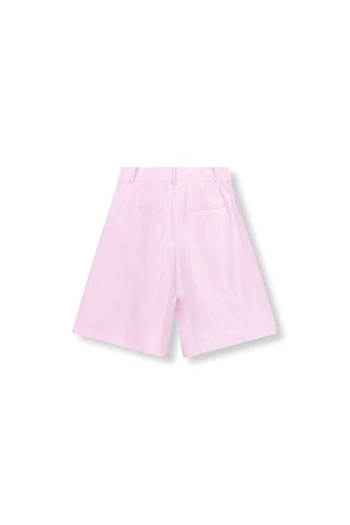 Puma Shorts - Soft Pink